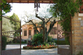 B&B Villa Iris